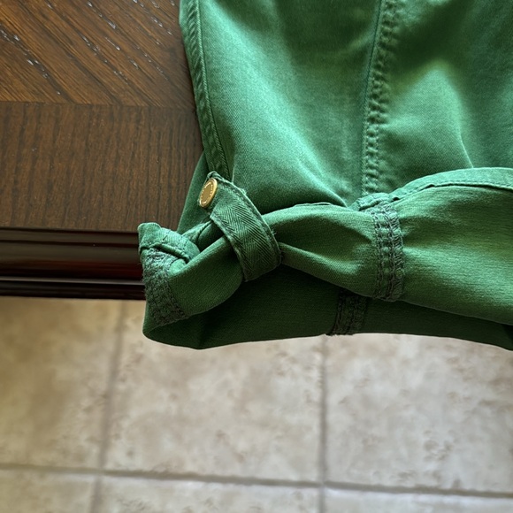 White House black market jeans. - Picture 3 of 3